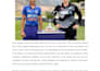 write womens sports articles for you